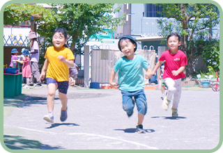池袋いづみ幼稚園
