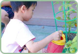 池袋いづみ幼稚園