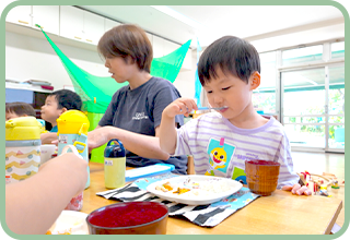 池袋いづみ幼稚園