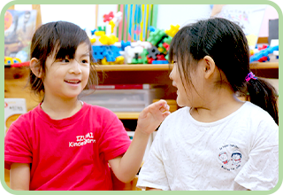 池袋いづみ幼稚園