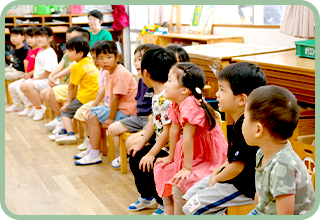 池袋いづみ幼稚園