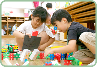池袋いづみ幼稚園