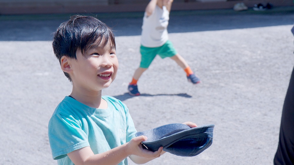 子育て支援
